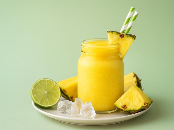 Zitrone und Ananas im Duo: Warum diese Kombination in Ihrer Küche nicht fehlen sollte
